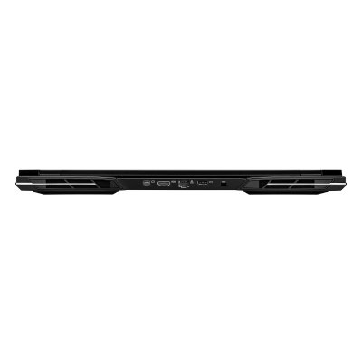 ноутбук Colorful EVOL X17 Pro Max A10205400061 Черный