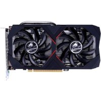 видеокарта Colorful nVidia GeForce RTX 2060 6G V2 BA1V