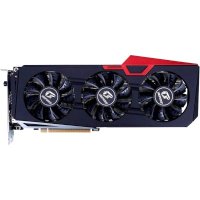 видеокарта Colorful nVidia GeForce RTX 2060 Ultra OC HA1V