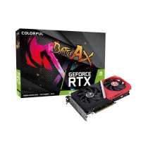 видеокарта Colorful nVidia GeForce RTX 3060 NB DUO 12G V2 L-V
