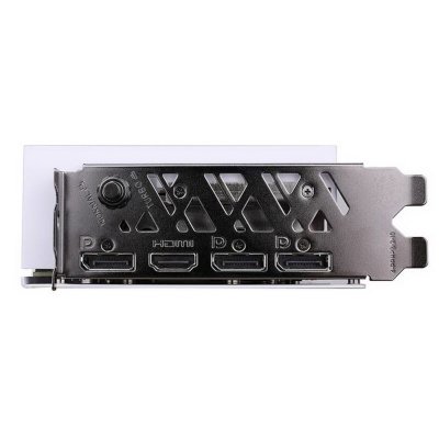 видеокарта Colorful nVidia GeForce RTX 4060 iGame Ultra W OC 8GB-V