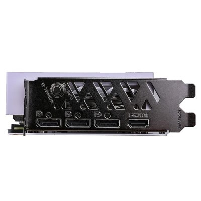 видеокарта Colorful nVidia GeForce RTX 4060 Ti Ultra W DUO OC 8GB-V