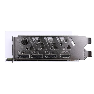 видеокарта Colorful nVidia GeForce RTX 4060 Ti Ultra W OC 8GB-V