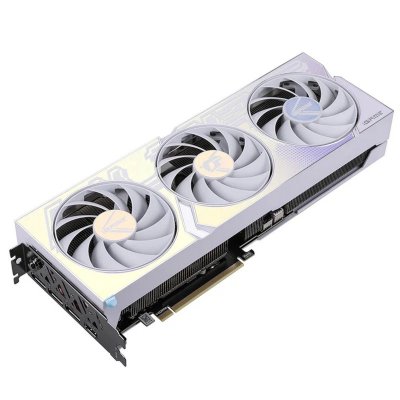видеокарта Colorful nVidia GeForce RTX 4070 Super iGame Ultra W OC 12GB-V