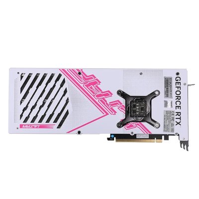 видеокарта Colorful nVidia GeForce RTX 4070 Ti Ultra W OC-V