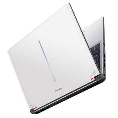 ноутбук Colorful P16 Pro-HD76A3201TS-5EAA A10207000034 Белый