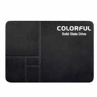 SSD диск Colorful SL500 2Tb Черный