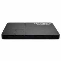 SSD диск Colorful SL500 2Tb Черный