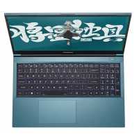 ноутбук Colorful X17 AT 22 A10003400122 Синий