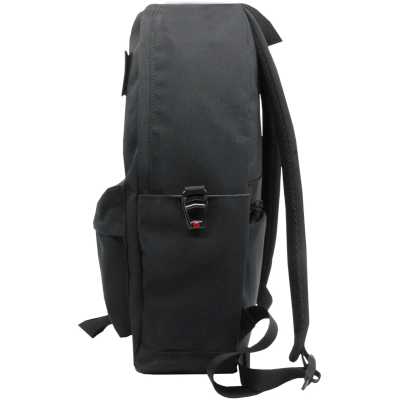 рюкзак Continent BP-004 Black черный