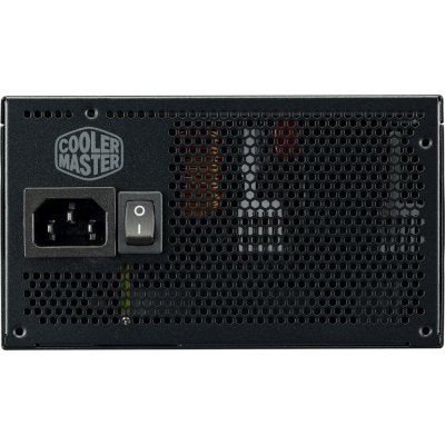 блок питания Cooler Master 1250W MWE Gold 1250 V2 MPE-C501-AFCAG-3EU