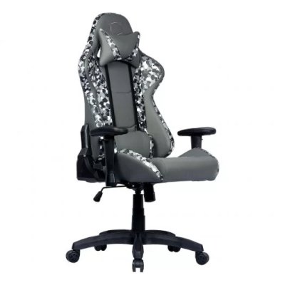 игровое кресло Cooler Master Caliber R1S Black Camo CMI-GCR1S-BKC