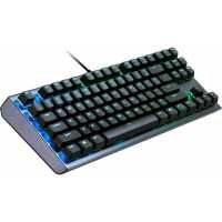клавиатура Cooler Master CK530 CK-530-GKGR1-RU Серый