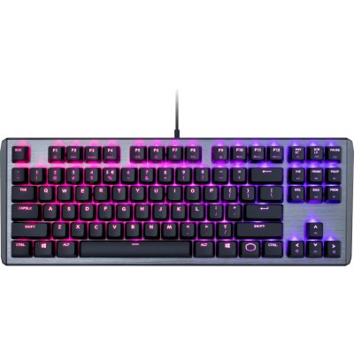 клавиатура Cooler Master CK530 V2 CK-530-GKTM1-RU Черный