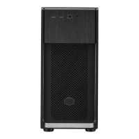 корпус Cooler Master Elite 500 E500-KGNN-S00