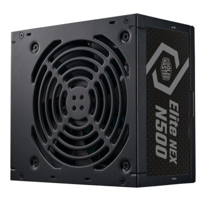 блок питания Cooler Master Elite NEX N500 500W MPW-5001-ACBN-BEU