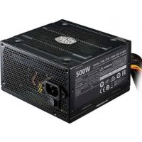 блок питания Cooler Master Elite V3 500W MPW-5001-ACABN1-EU