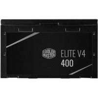 блок питания Cooler Master Elite V4 400W MPE-4001-ACABN-EU