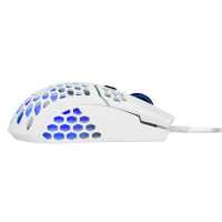 мышь Cooler Master Gaming MasterMouse MM711 White MM-711-WWOL1 Белый