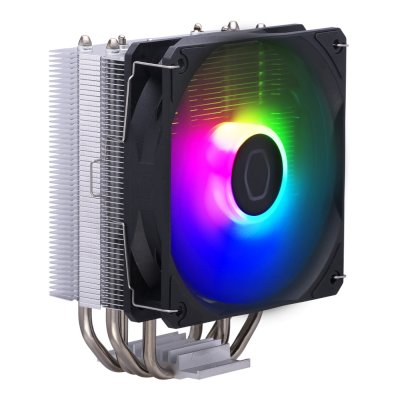 кулер Cooler Master Hyper 212 Spectrum V3 RR-S4NA-17PA-R1
