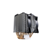 кулер Cooler Master MasterAir MA621P TR4 MAP-D6PN-218PC-R2