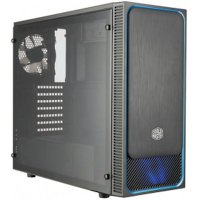 корпус Cooler Master MasterBox E500L MCB-E500L-KA5N-S00