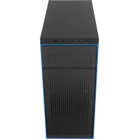 корпус Cooler Master MasterBox E501L MCB-E501L-KN5N-S00