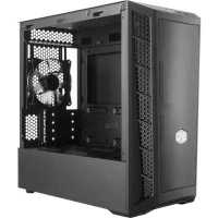 корпус Cooler Master MasterBox MB311L MCB-B311L-KGNN-S00
