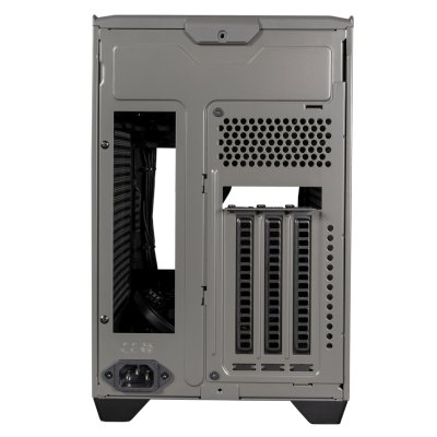 корпус Cooler Master MasterBox NR200P Max NR200P-MCNN85-SL0