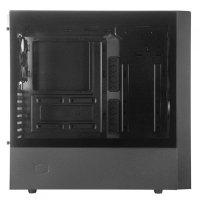 корпус Cooler Master MasterBox NR600 MCB-NR600-KGNN-S00