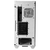 корпус Cooler Master MasterCase HAF 500P White H500-WGNN-S00