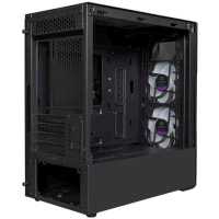 корпус Cooler Master MasterCase TD300 Mesh TD300-KGNN-S00