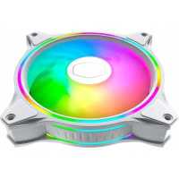 кулер Cooler Master MasterFan MF120 Halo White Edition MFL-B2DW-18NPA-R1