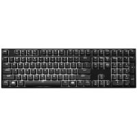 клавиатура Cooler Master MasterKeys Pro L White LED