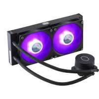 кулер Cooler Master MasterLiquid ML120L V2 RGB MLW-D24M-A18PC-R2