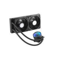 кулер Cooler Master MasterLiquid ML240L Mirror MLX-D24M-A18PK-R1