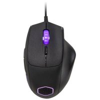 мышь Cooler Master MasterMouse MM520 SGM-2007-KLON1 Черный