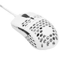мышь Cooler Master MasterMouse MM710 White MM-710-WWOL1 Белый