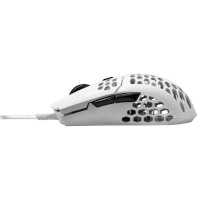 мышь Cooler Master MasterMouse MM710 White MM-710-WWOL1 Белый