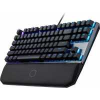 клавиатура Cooler Master MK730 MK-730-GKCR1-RU Черный