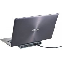 охлаждающая подставка Cooler Master MNZ-SMTE-20FY-R1 Серебристый