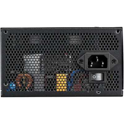 блок питания Cooler Master MWE Bronze V3 Gen.5 750W MPE-7501-ACAAW-3BEU Черный
