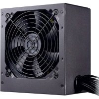 блок питания Cooler Master MWE White 650W MPE-6501-ACABW