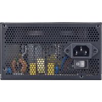 блок питания Cooler Master MWE White V2 600W MPE-6001-ACABW-EU