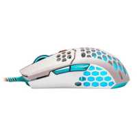мышь Cooler Master Retro MM-711-GSOL1 Серый