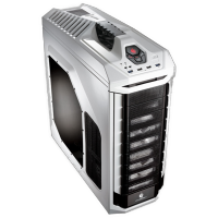 корпус Cooler Master SGC-5000W-KWN1