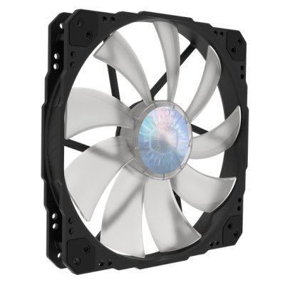 кулер Cooler Master SickleFlow 200 ARGB MFX-B3DN-08NP2-R1