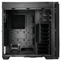 корпус Cooler Master SIL-652-KKN1