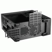 корпус Cooler Master SIL-652-KKN2