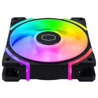 кулер Cooler Master ST120M ARGB MFZ-B2DN-20NPA-R1